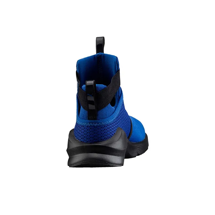 PUMA Fierce Strap Blue Women's-3