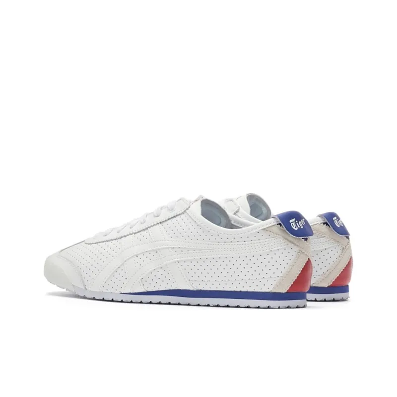 Onitsuka Tiger Mexico 66 White-2