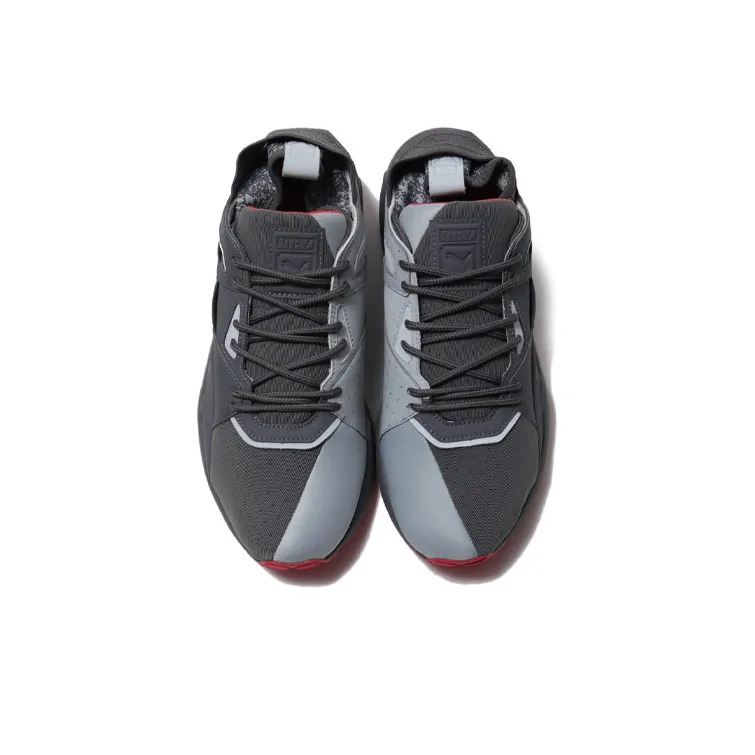 PUMA Blaze Of Glory Sock X Staple 'Glacier Grey'-2