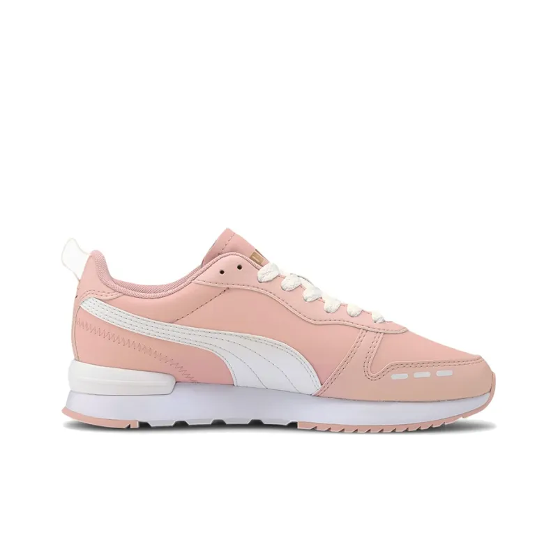 PUMA R78 Low Pink/White-1