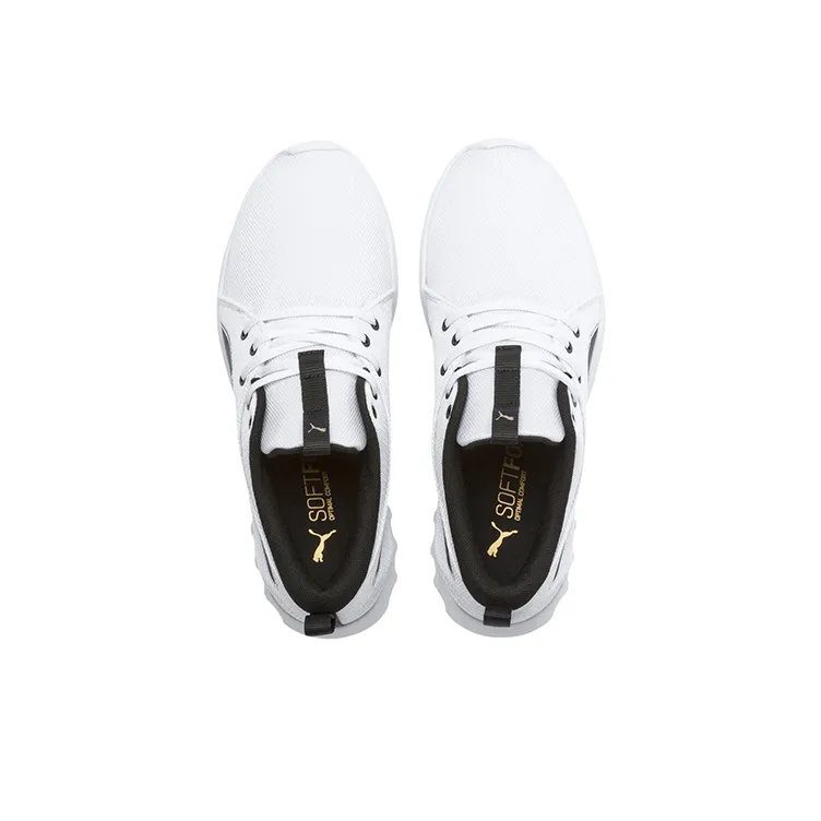 PUMA Carson 2 Cosmo Low top Running Shoes White/Black-2