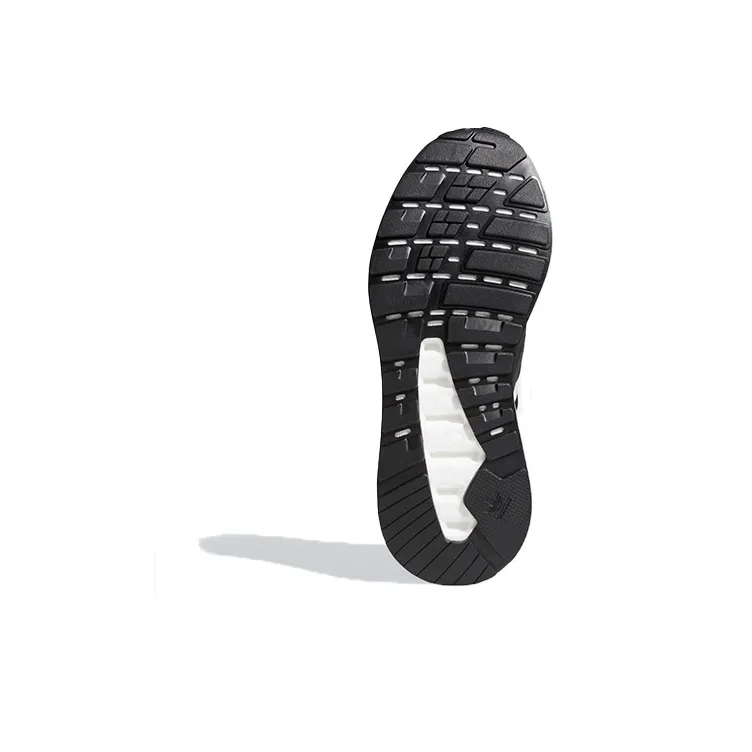 Zx 2K Women's Adidas Originals Boost 'Black White' Women's-5