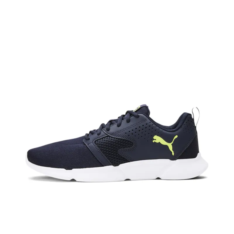 PUMA Interflex Softfoam Modern 'Blue'-0