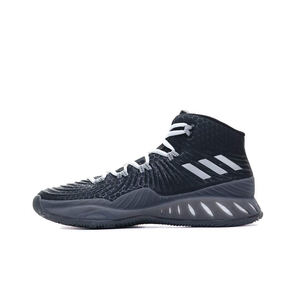 Crazy explosive 2017 black best sale