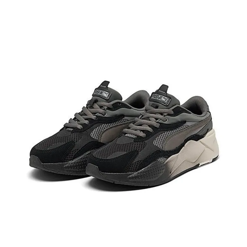PUMA RS X3 Move 'Black Cream'-1