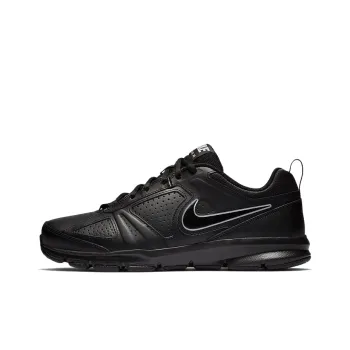 Nike T Lite 11 Pure Black