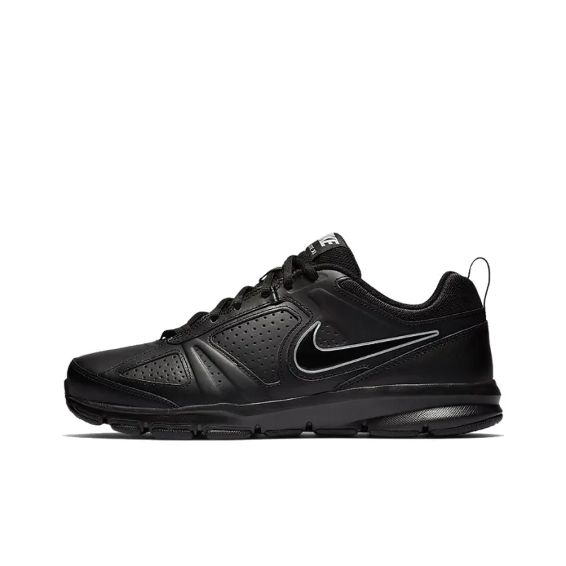 Nike T Lite 11 Pure Black-0