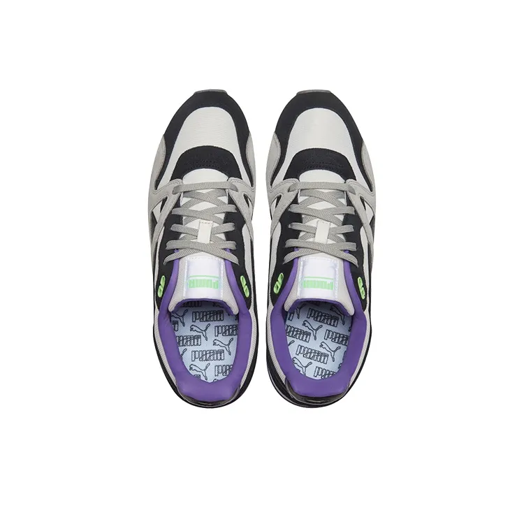 PUMA Mirage Og Vaporous Grey Black-3