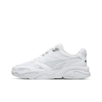 PUMA X Ray Millenium 'White Grey Violet'