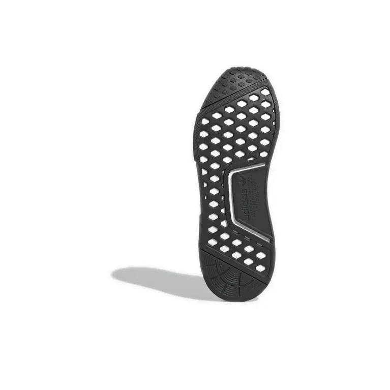 Adidas Nmd R1 Black Ombre Women's-5