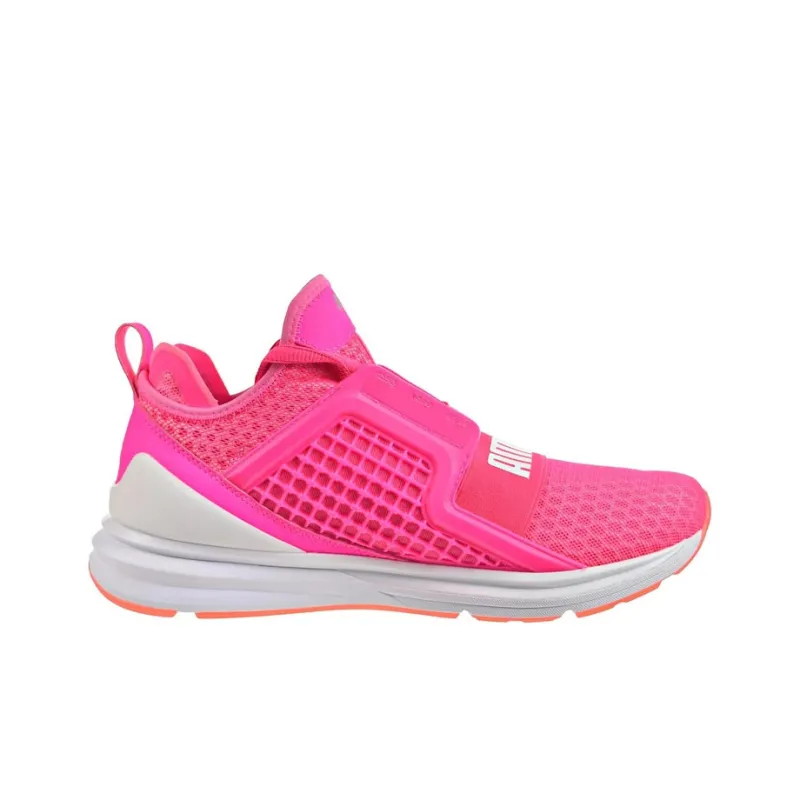 PUMA Ignite Limitlessn 'Pink' Women's-1