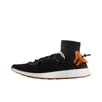 Adidas Originals Aw Run Alexander Wang Black