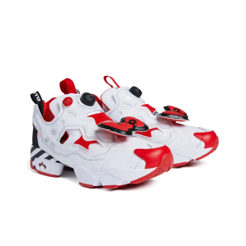 Reebok Instapump Fury Sanrio Hello Kitty-2