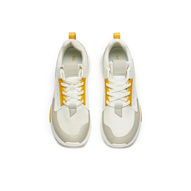 ANTA Lifestyle Shoes Men-2