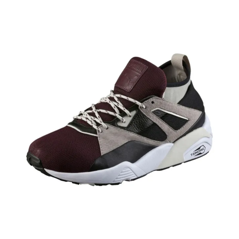 PUMA Bog Sock Elemental Winetasting-1