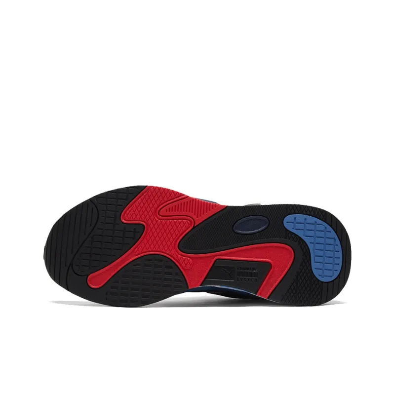 PUMA RS Fast Bmw Motorsport Black-5