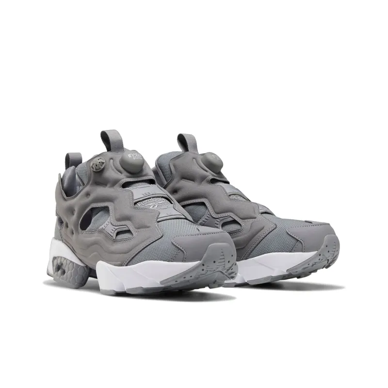 Reebok InstaPump Fury Og 'Pure Grey'-2