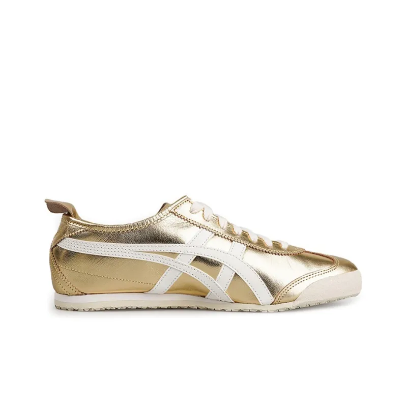 Onitsuka Tiger Mexico 66 Gold-1