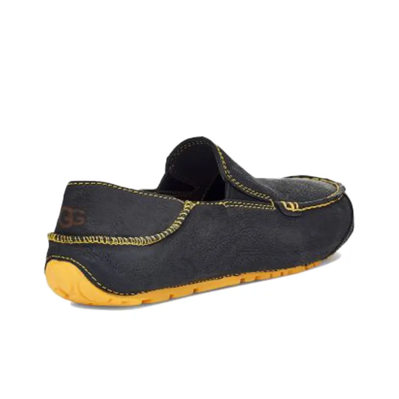 UGG Upshaw Ts Shoe Lightweight Cozy Athleisure Casual Sports Shoe Black-3