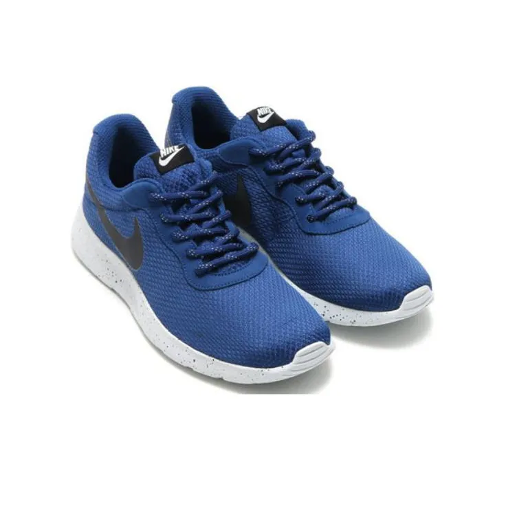 Nike Tanjun Coastal Blue-1