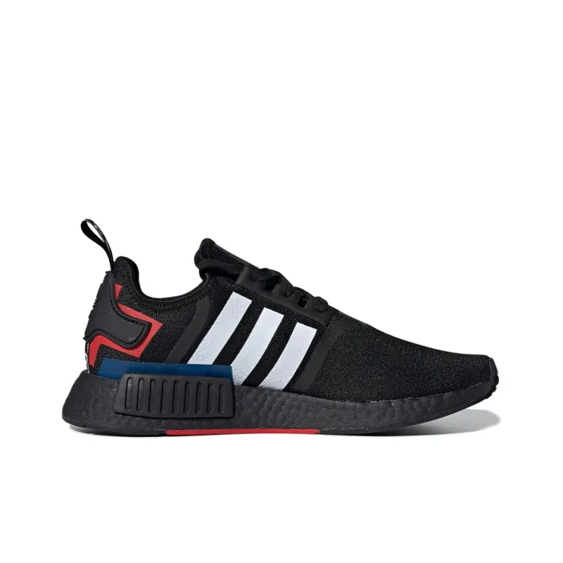 Adidas Nmd R1 Japan Pack Black 2019-1