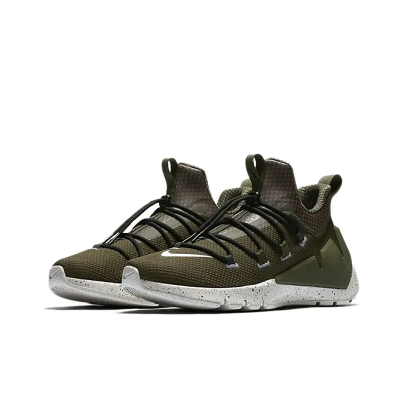 Nike Air Zoom Grade 'Cargo Khaki'-2