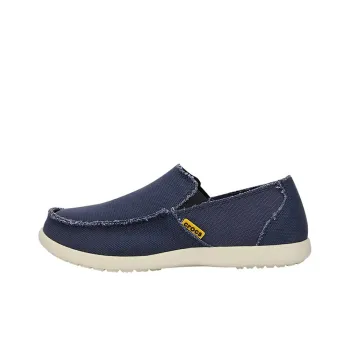 Crocs Santa Cruz 'Navy'