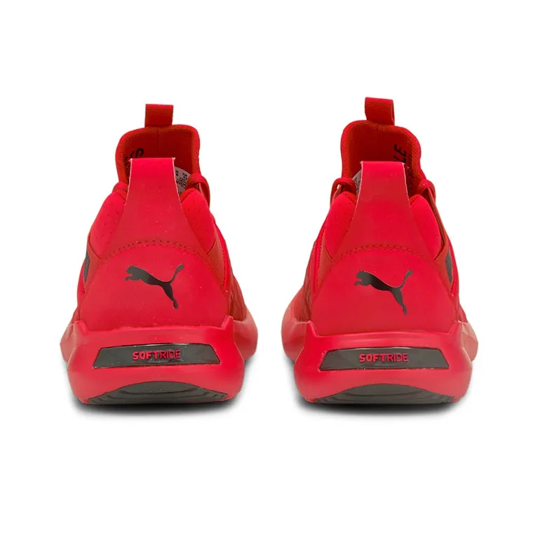 PUMA Softride Enzo Nxt 'High Risk Red'-3
