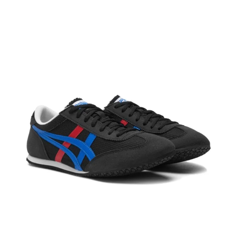 Onitsuka Tiger Machu Racer 'Black Classic Blue'-2
