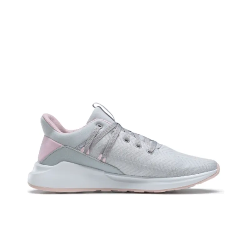 Reebok Women's Ever Road Dmx 2.0 'Grey Pixel Pink' Women's-1