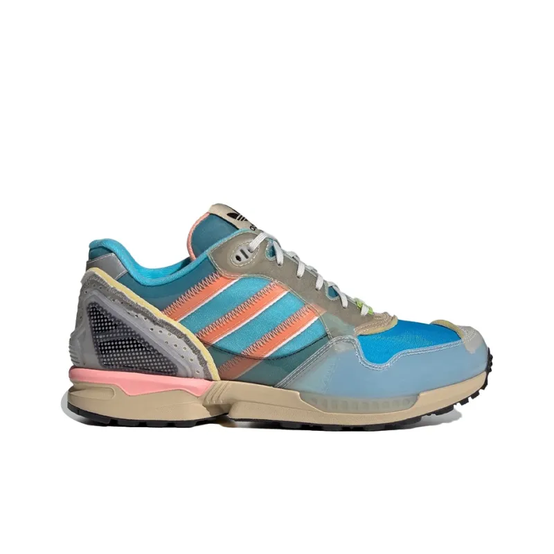 Adidas Zx 6000 Inside Out Xz 0006 Blue-1