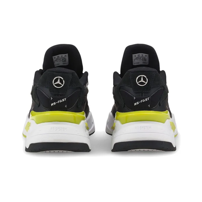 Puma MAPF1 RS-Fast Sneakers-3