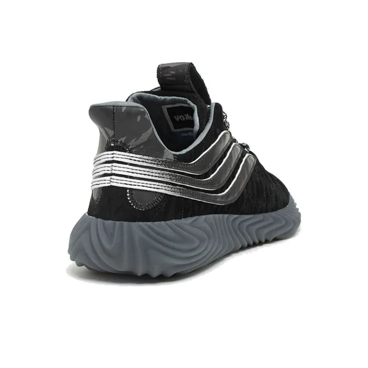 Sobakov Stormzy X Adidas Originals 'Black'-2