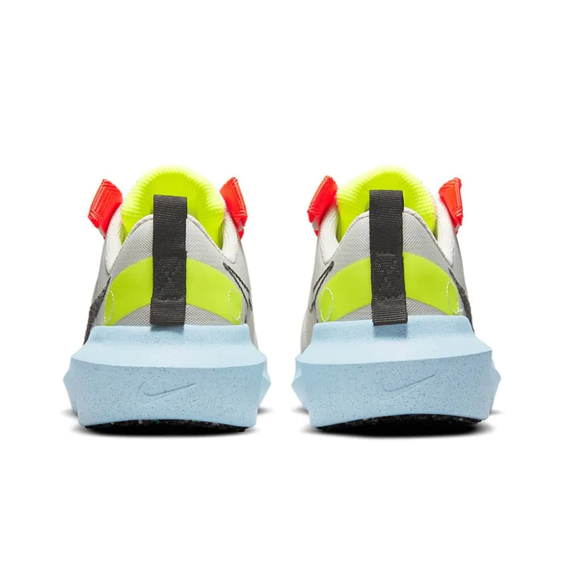 Nike Crater Impact Light Bone Stone GS-4