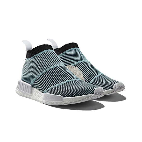 Adidas Nmd CS1 Parley Blue Spirit-2