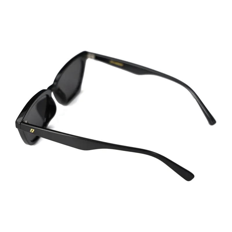 MYOMY TR/Memory Plastic Irregular Shape Sunglasses Unisex-2