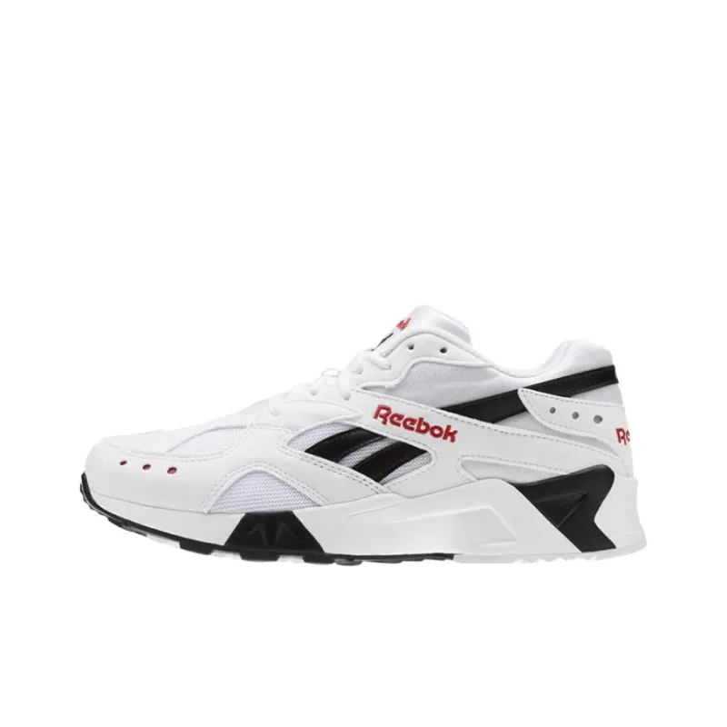 Reebok Aztrek 'Excellent Red'-0
