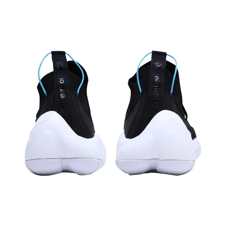 Reebok Dmx Fusion White/Black-3