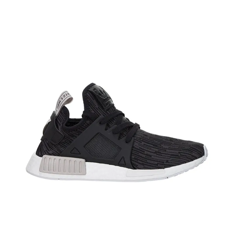Adidas Nmd XR1 Glitch Camo Black-1