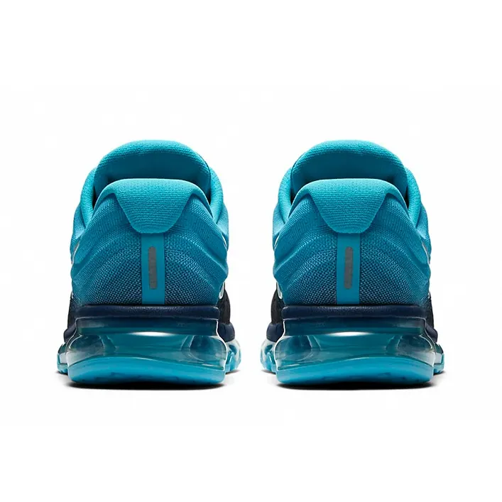Nike Air Max 2017 Binary Blue-4
