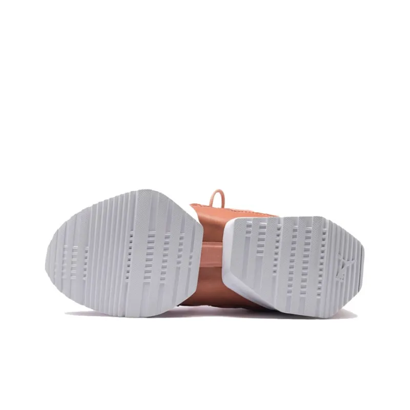 PUMA Muse Echo Satin Ep Women's-4