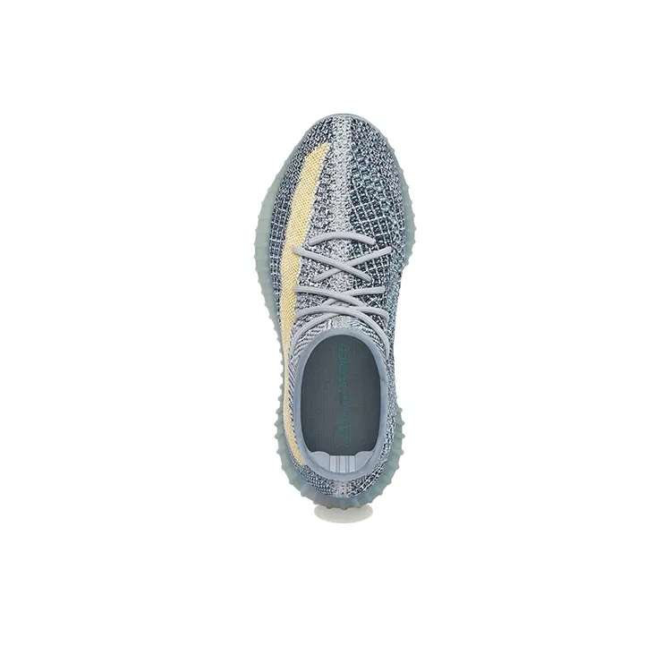Adidas Yeezy Boost 350 V2 Ash Blue-3