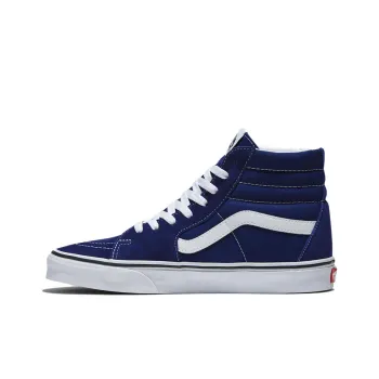 Sk8 Vans Hi 'Beacon Blue'