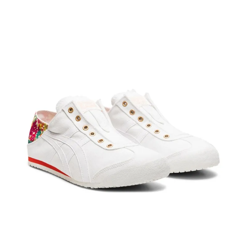 Asics Onitsuka Tiger Mexico 66 Paraty Women's-2