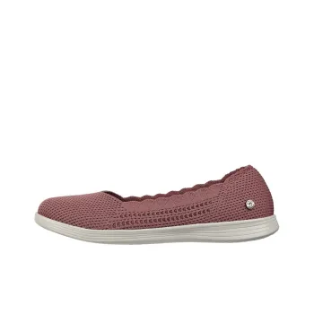 Skechers On The Go Dreamy Mia Slip on Shoes Red Women's