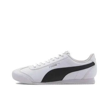 PUMA Turino Fsl 'White Black'