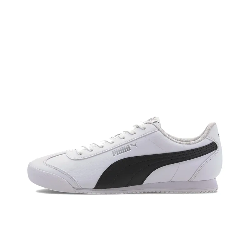 PUMA Turino Fsl 'White Black'-0