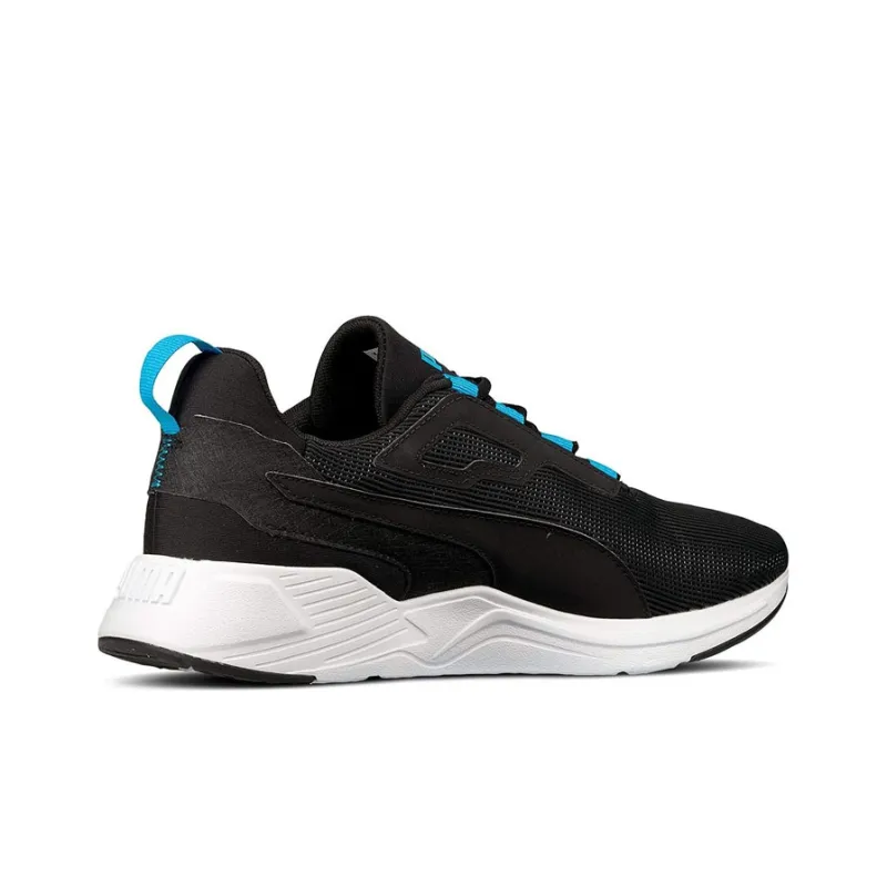 PUMA Disperse XT Series Casual Shoes Men Low-Top Black/Blue/Green-1