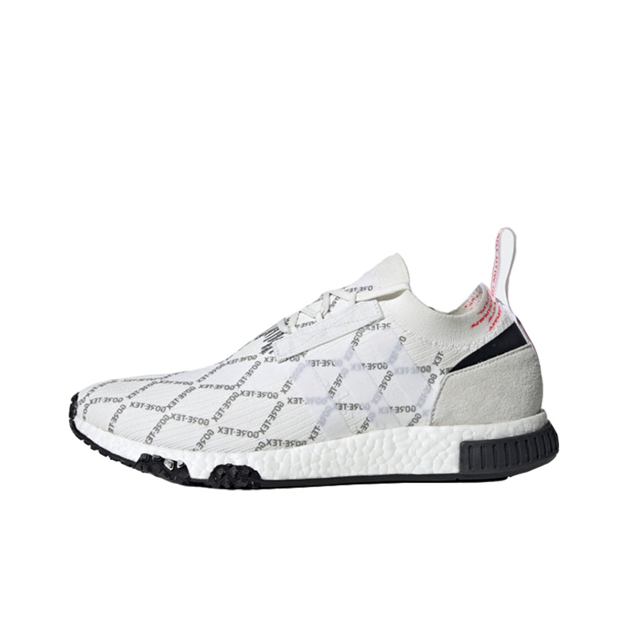 nmd_racer primeknit shoes pink
