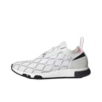 Adidas Originals NMD_Racer Gore Tex Primeknit 'Gor Tex Print'